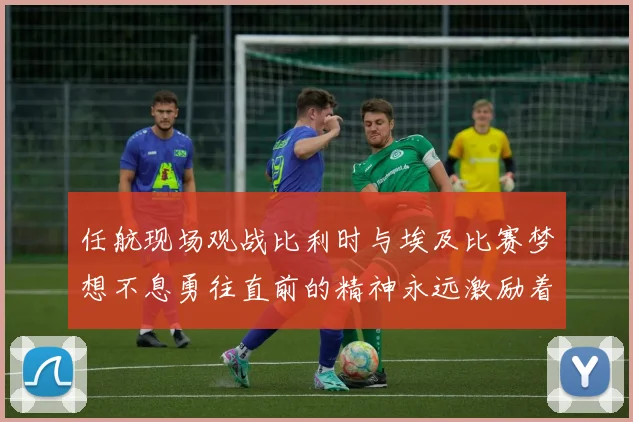 任航现场观战比利时与埃及比赛梦想不息勇往直前的精神永远激励着我们