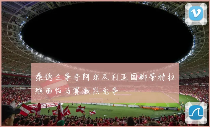 桑德兰争夺阿尔及利亚国脚蒂特拉维面临马赛激烈竞争