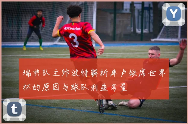 瑞典队主帅波特解析库卢缺席世界杯的原因与球队利益考量