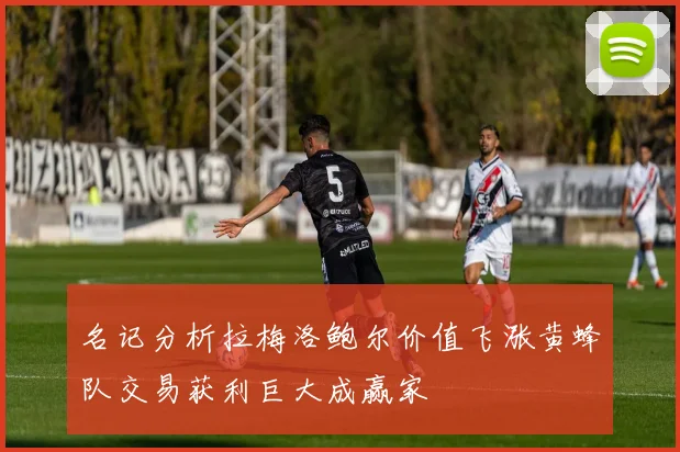 名记分析拉梅洛鲍尔价值飞涨黄蜂队交易获利巨大成赢家